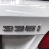 BMW E93 335i Rear Cut - Image 7